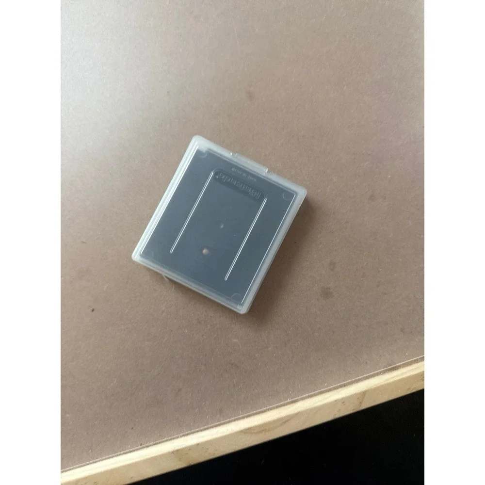 Nintendo great quality